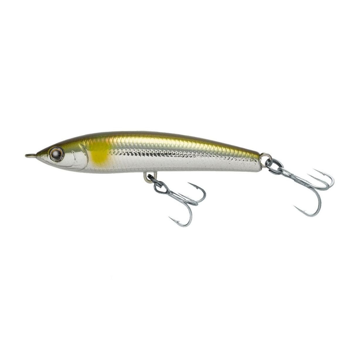Vobler Tiemco Red Pepper Nano F 45mm 2gr Culoare 285 Silverfish