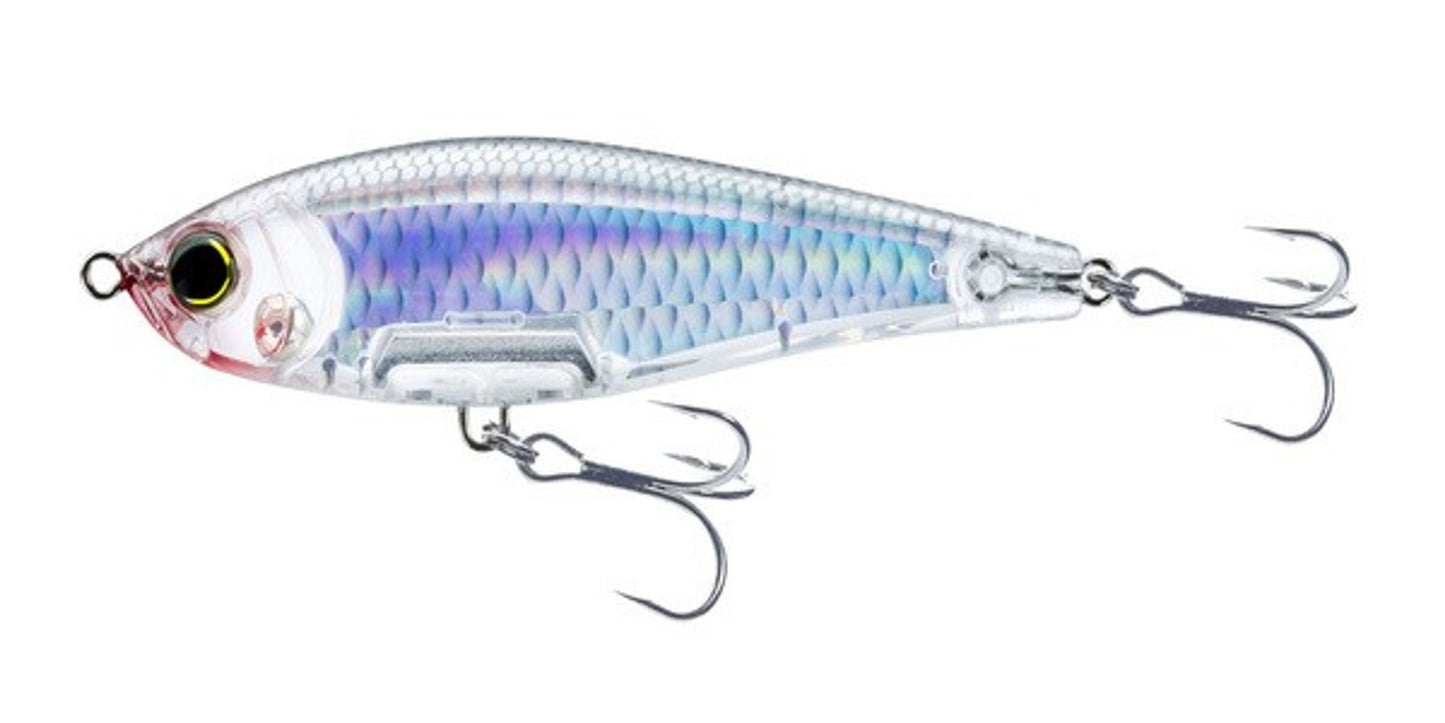 Vobler Yo-Zuri Yo-zuri 3d Inshore Twitchbait 13cm - 48gr /  Slow Sinking
