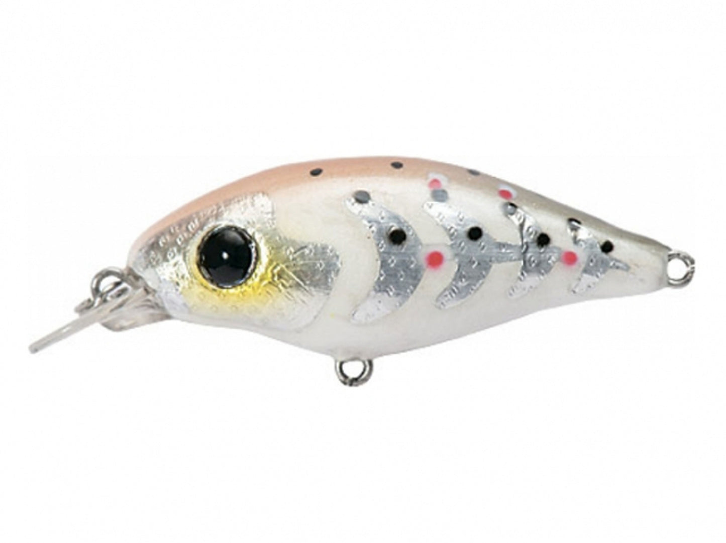 Vobler Pontoon21 Gem 550 3.4cm 1.8g Floating Sr