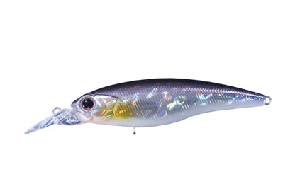 Vobler O.S.P Osp High Cut Sr 63mm 5.8gr H09 Ice Shad