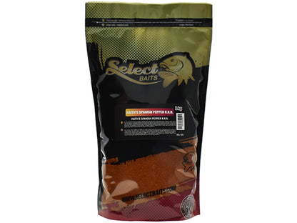 Select Baits Haith's Spanish Pepper 1kg