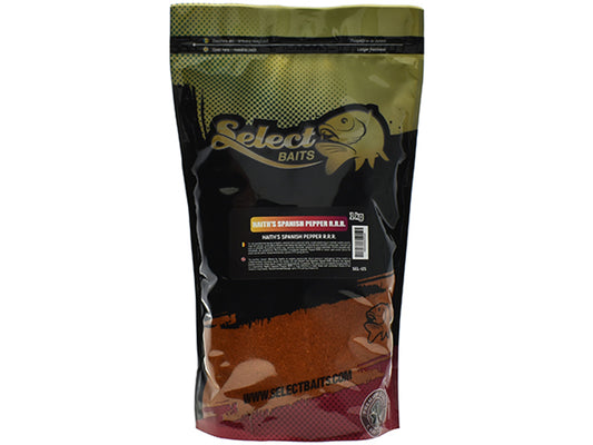 Select Baits Haith's Spanish Pepper 1kg