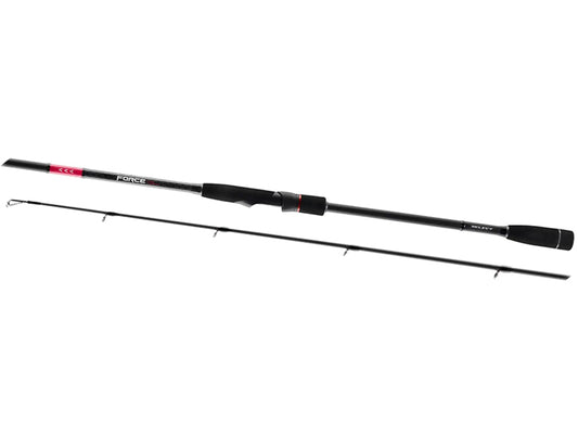 Lanseta Spinning Select Force Long Distance Frc-1002mh 3m 7-32g Fast Force 3m 7-32g