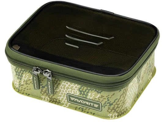 Cutie Favorite Eva Tackle Box Tclb-s Khaki