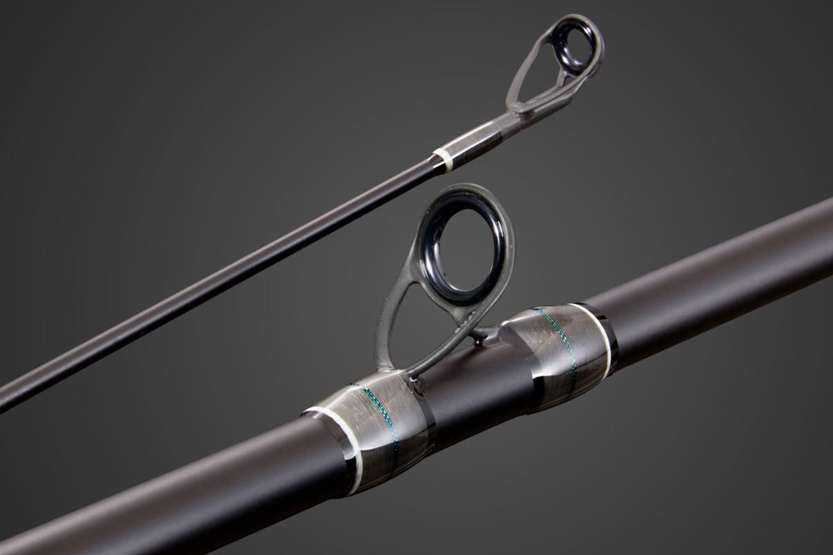 Lanseta Spinning Megabass Megabass Levante P3 F3-69lvs Miyakoda Special 206cm 1.75-10.5gr