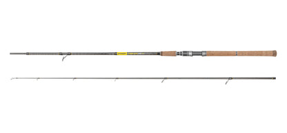 Lanseta Spinning Predator-Z Lanseta Predator-z Darius Spin 2.70m 50-100gr