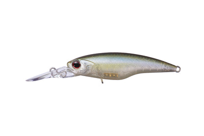 Vobler O.S.P Osp High Cut Suspend 60mm 5.3gr P23 Tasty Shad