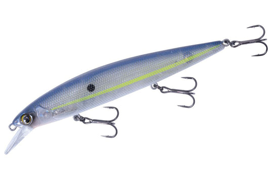 Vobler Major Craft Ceana Jerkbait 110sps Shallow 11cm 16gr #016 Sexy Shad