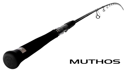 Lanseta Spinning Zenaq Zenaq Muthos Accura 95h Type R 9'5" 289cm 30-230gr Fuji Titanium Sic