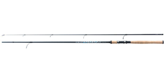 Lanseta Spinning Jaxon Tenesa Spinning Tx 240 10-30gr