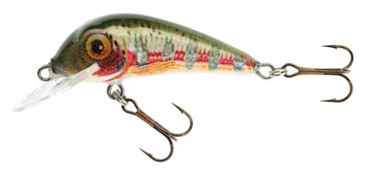 Vobler Jaxon Holo Select Senso Qm F Ea 3.5cm 2.2gr