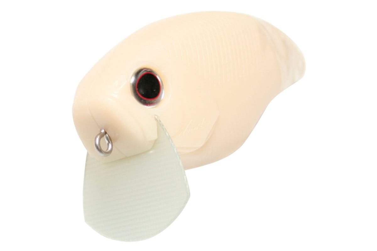 Vobler O.S.P Osp Daibuzzn Heavy Hitter 64mm 17gr P07 Chartreuse/blue Back