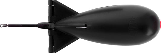 Racheta Nadire Spomb Midi Black