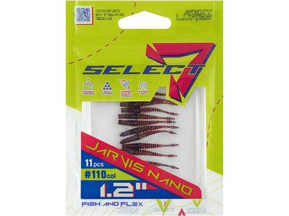 Select Jarvis Nano 3cm #800 Jarvis Nano 3cm #800