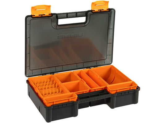 Cutie Brain Feeder Method Box Model #1