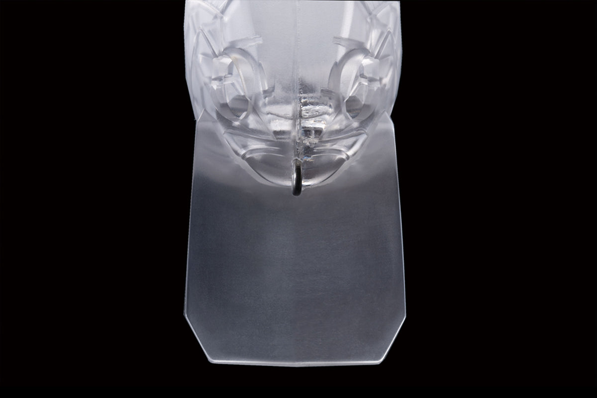 Vobler O.S.P Osp Blitz Magnum Sr 90mm 40gr L21 Sexy Shad