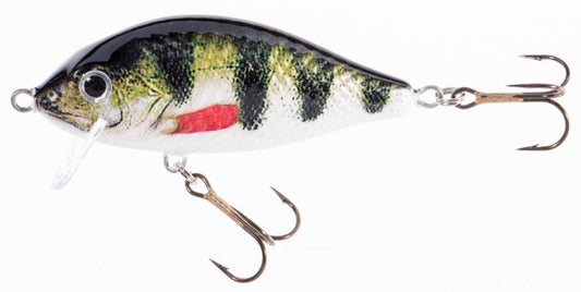 Vobler Jaxon Karas Sw F Oex 7cm 10gr