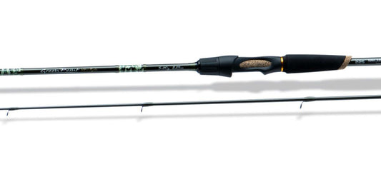 Lanseta Spinning Jaxon Green Point Xtl Spin 225 10-40gr