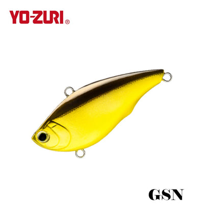 Vobler Yo-Zuri Yo-zuri Rattl'n Vibe 7.5cm Sinking 23gr