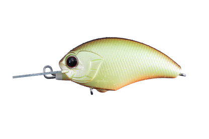 Vobler O.S.P Osp Tiny Blitz Mr 44mm 6.3gr Pl07 K.o. Dazzler Chart