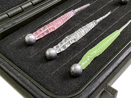Cutie Prox Px439wrb Jig Head Case