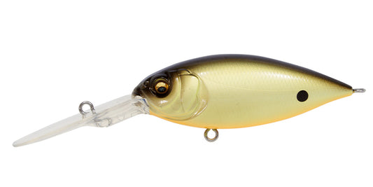 Vobler Megabass Deep-x 150 63mm 14gr Strike Chart