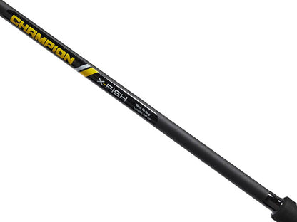 Lanseta Spinning X-fish Champion 2.1m 10-50g Moderate Fast Champion 2.1m 10-50g