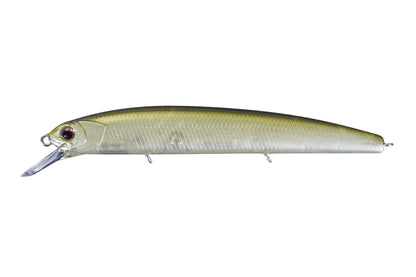 Vobler O.S.P Osp Asura Ii Floating 92.5mm 7.8gr G01 Ghost Minnow