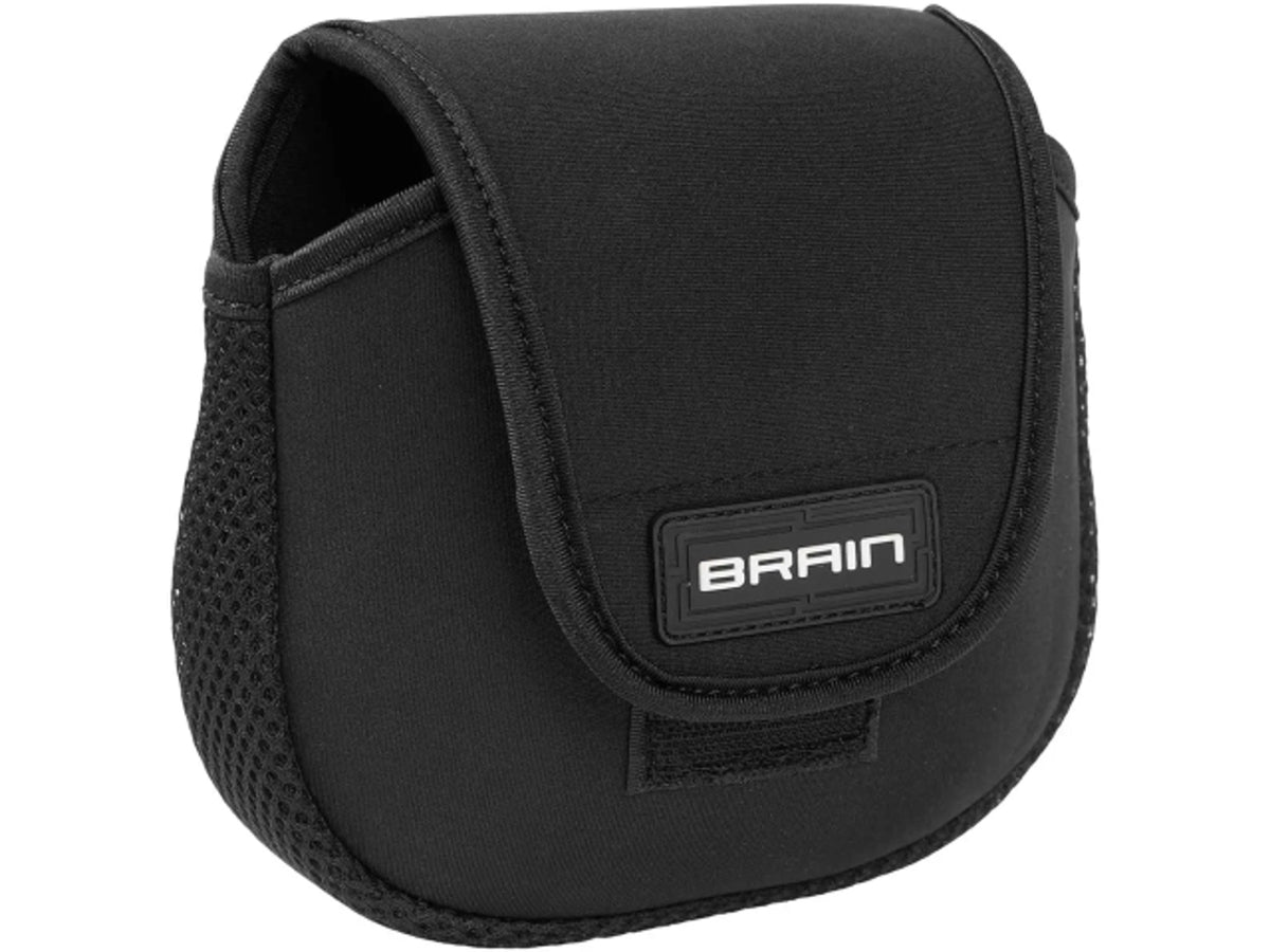 Husa Brain Reel Case Black L (4000-6000)