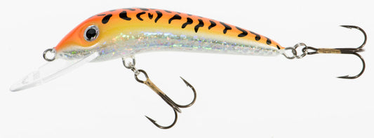 Vobler Jaxon Hs Ferox F Gft 6cm 5gr