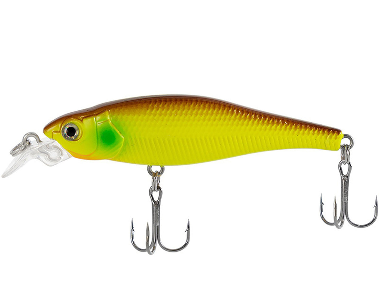 Vobler Vobler X-fish Dude 70sp 7cm 6.5g #004 Sp