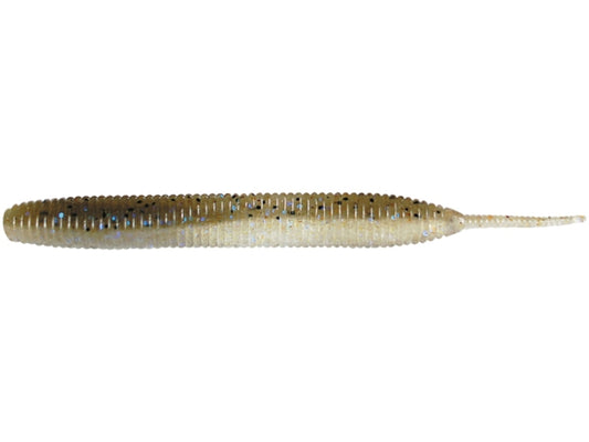 Naluca Soft Shad Keitech Sexy Impact Electric Shad 440 9.6cm
