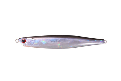 Vobler O.S.P Osp Bent Minnow 76f 76mm 4.3gr H09 Crystal Blue Shiner