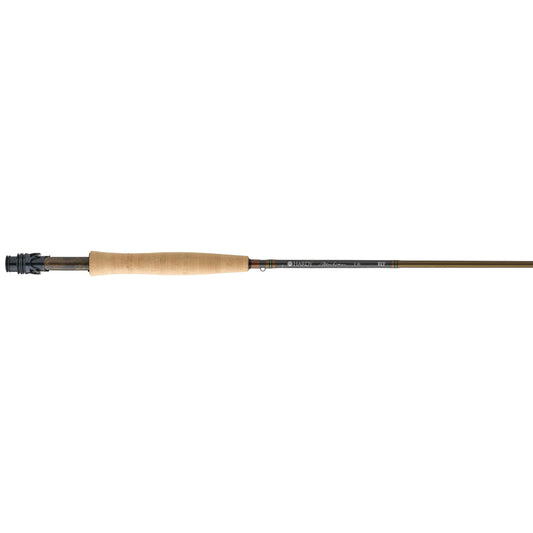 Lanseta Musca/ Fly Hardy Hromar865 Mksman 8.6ft 5line 4pc