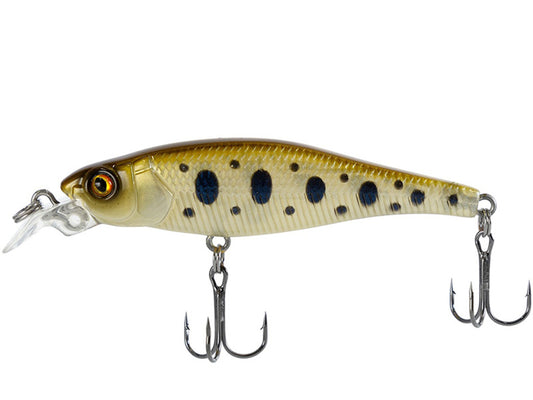 Vobler Vobler X-fish Dude 70sp 7cm 6.5g #081 Sp