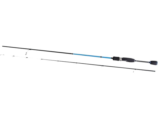 Lanseta Spinning Favorite Blue Bird Bb792lt 2.36m 2-10g Extra Fast