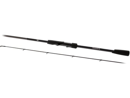 Lanseta Spinning Favorite X1 Twitch X1.1-702m 2.13m 7-21g Ex-fast
