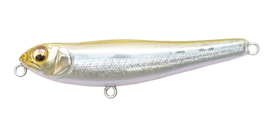 Vobler Megabass Dog-x Jr. Coayu 71mm 5.6gr Ht Natural Wakasagi