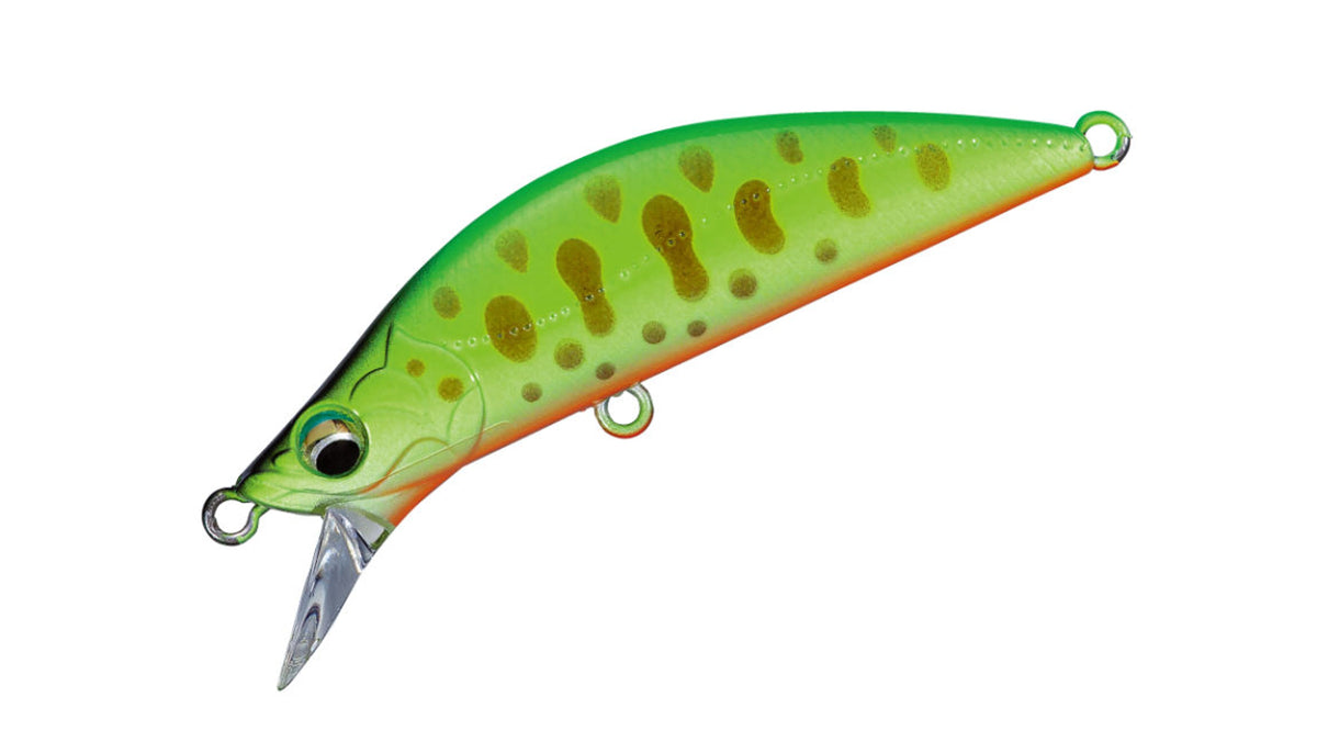 Vobler Major Craft Finetail Eden 50h 5cm 5.5gr #012 Chart Yamame