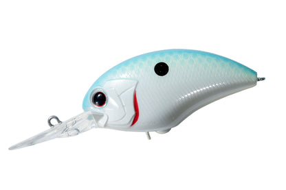 Vobler O.S.P Osp Blitz Dr 53mm 11gr C84 Citrus Shad