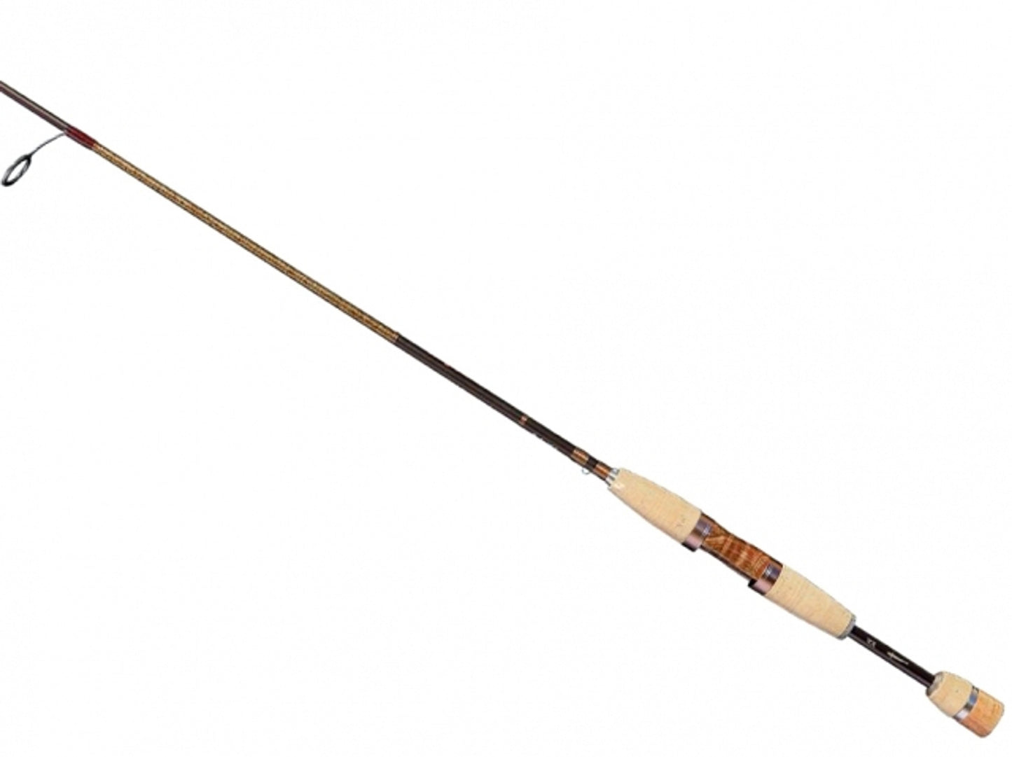 Lanseta Spinning Lanseta Smith Dragonbait Trout Lx 1.82m 2-8g Deluxe Edition