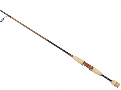 Lanseta Spinning Lanseta Smith Dragonbait Trout Lx 1.82m 2-8g Deluxe Edition