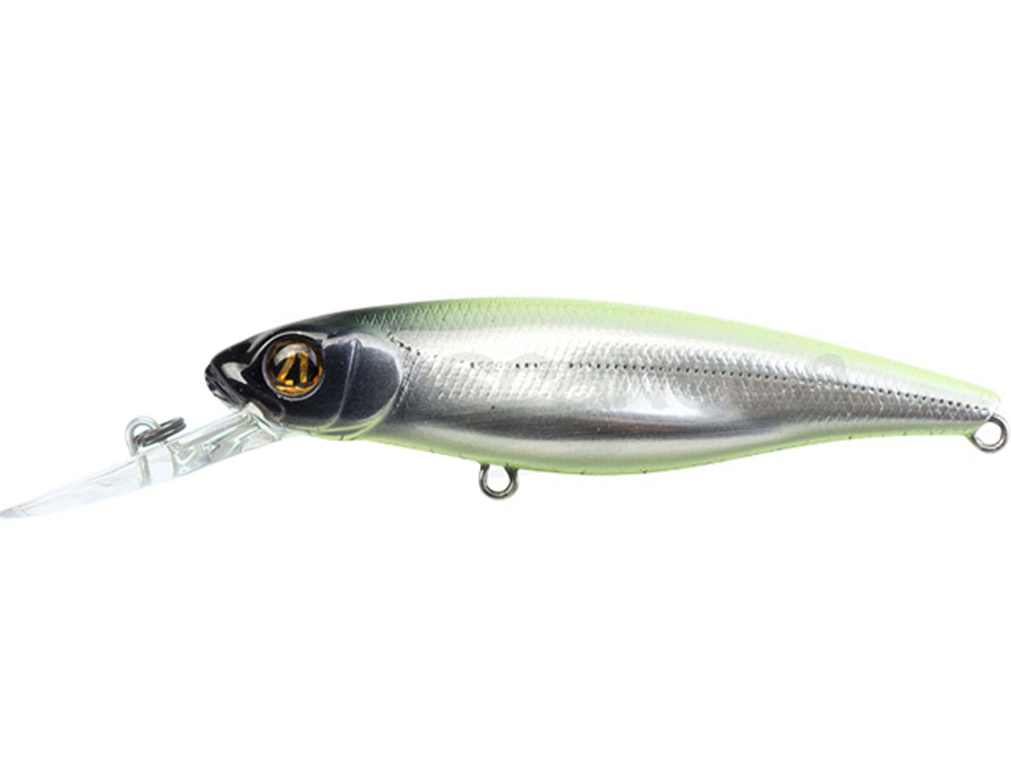 Vobler Vobler Pontoon21 Greedy Guts 99sp Mdr 9.9cm 16.6g 472 Sp