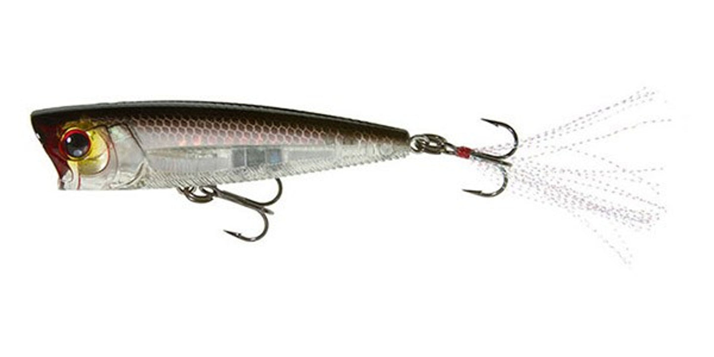 Vobler Yo-Zuri Yo-zuri 3db Popper 7,5cm F