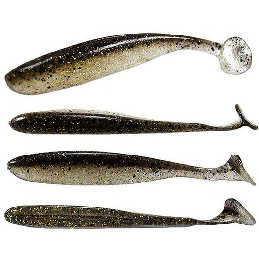 Naluca Soft Easy Shiner Bluegill 205 7.5cm