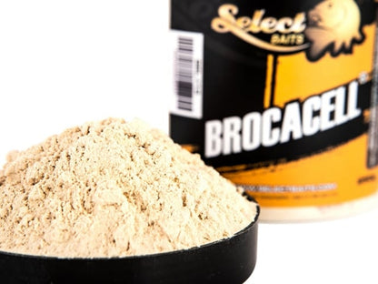 Select Baits Brocacell 250g