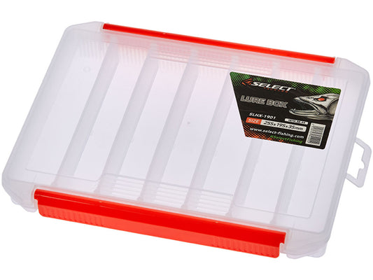 Cutie Select Lure Box Slhx-1901