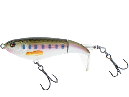 Vobler Vobler River2sea Whopper Plopper 90 9cm 14g Baby Trout 51 F