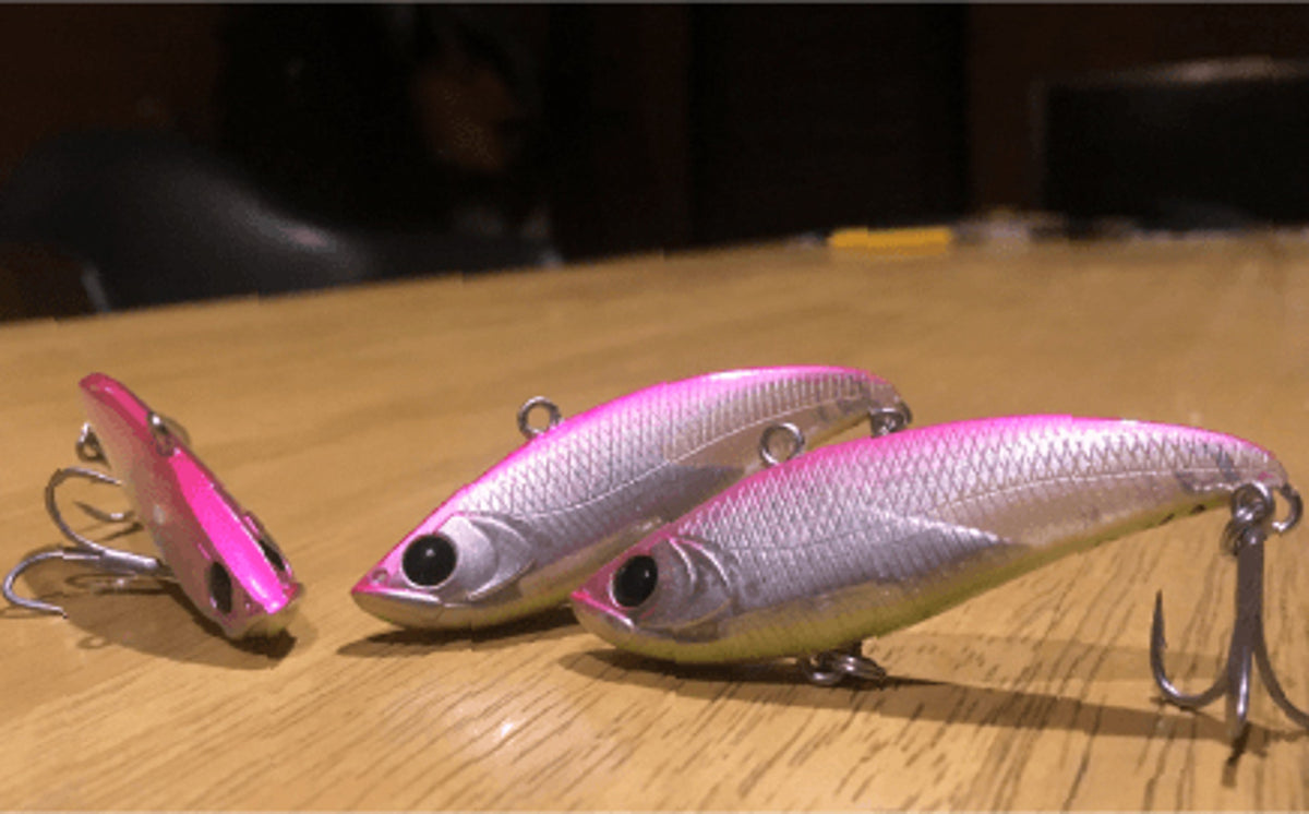 Vobler Apia Uprizing 59 12gr 59mm 10 All Chart