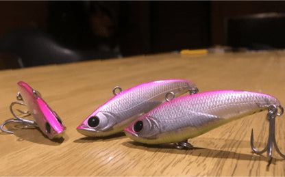 Vobler Apia Uprizing 59 12gr 59mm 10 All Chart